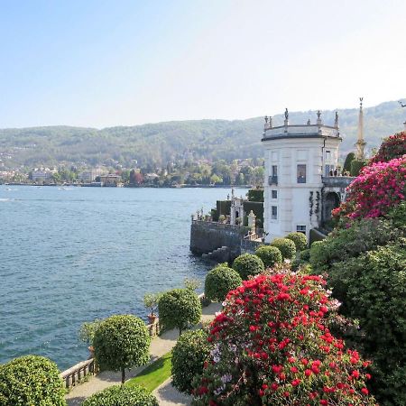 Holiday Home Pietro By Interhome Stresa Exterior foto