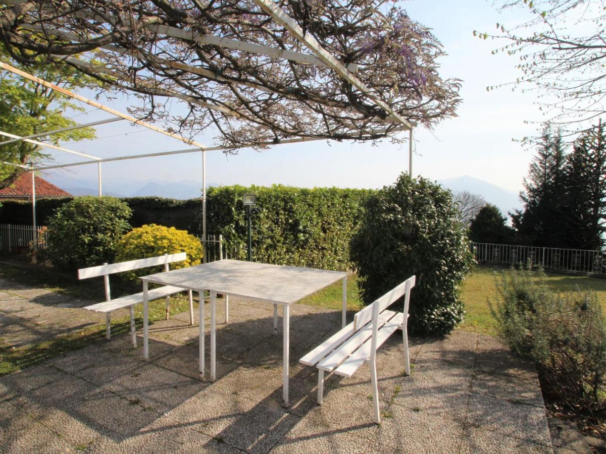 Holiday Home Pietro By Interhome Stresa Exterior foto