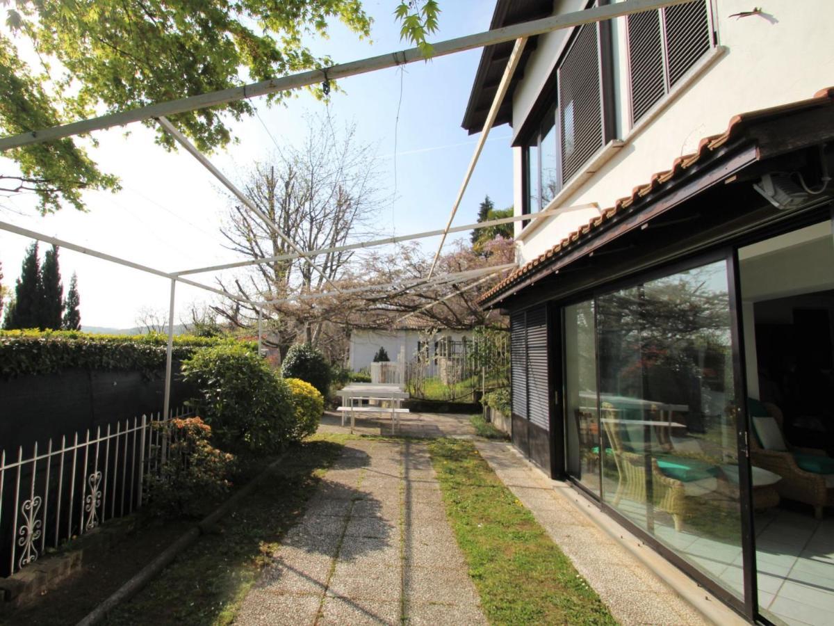 Holiday Home Pietro By Interhome Stresa Exterior foto